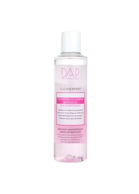 CLEAN EXPERT TWO-PHASE MAKE-UP REMOVER 200 ML DAP DAP