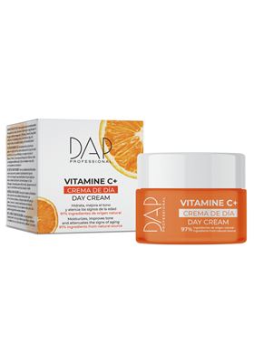 VITAMINE C DAP DAY CREAM 50 ML DAP