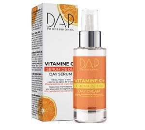 PostQuam & More Professional - Κρέμα Προσώπου DAP PostQuam & More Professional