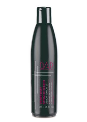 TEMPORARY STRAIGHTENER 250 ML. DAP
