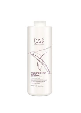Σαμπουάν DAP