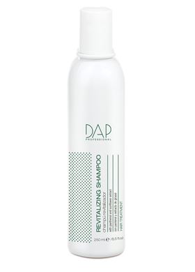 Σαμπουάν DAP