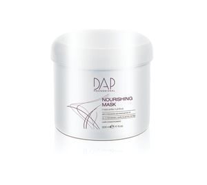 PostQuam & More Professional PostQuam & More Professional - Μάσκα Μαλλιών DAP