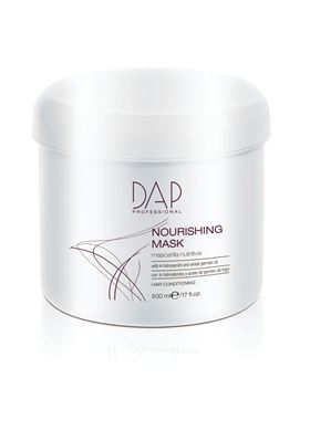 Μάσκα Μαλλιών  DAP