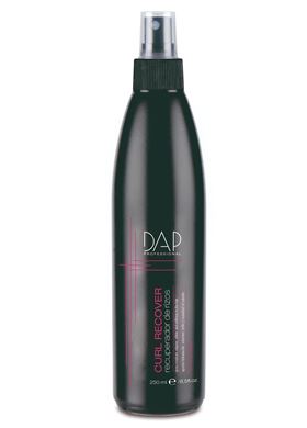 Προιόν Επανασύστασης Για Μπούκλες  DAP
