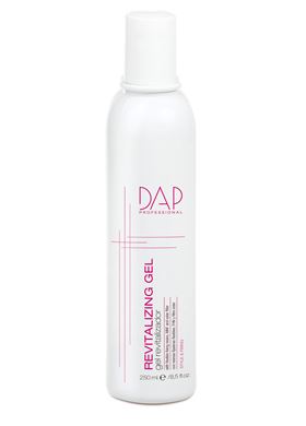 Τζελ Μαλλιών DAP
