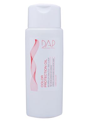Λάδι Προστασίας  Μαλλιών  DAP