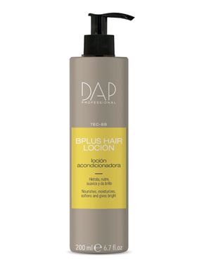 BB HAIR LOTION CONDITIONER 200ML DAP