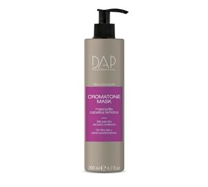 PostQuam & More Professional - Μάσκα Μαλλιών DAP PostQuam & More Professional