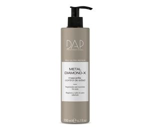 PostQuam & More Professional - Μάσκα Μαλλιών DAP PostQuam & More Professional