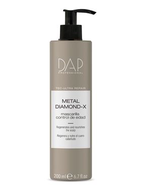Μάσκα Μαλλιών  DAP