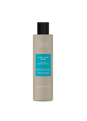 Κρέμα Μαλλιών  DAP