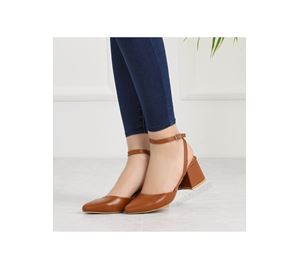 Stylish Clearance – Γυναικείες Γόβες DELISIYIM