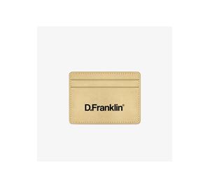  Hunterson D.Franklin Wallets - Unisex Πορτοφόλι-Θήκη D.FRANKLIN 2025