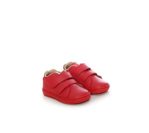 Babywalker – κόκκινα Παιδικά Sneakers BABYWALKER