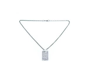  Time Force & More Jewels - Γυναικείο Κολιέ DEMARIA 2025