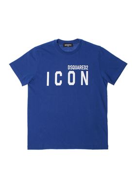 Παιδικό T-shirt Dsquared2