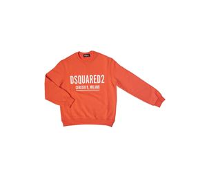 Branded Collection - Παιδική Μπλούζα Dsquared2