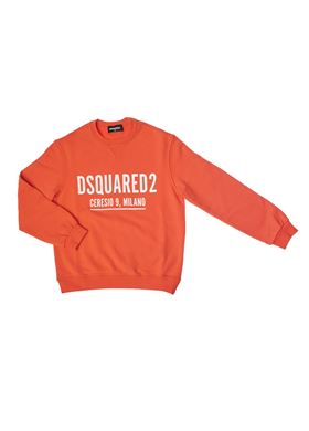 Παιδική Μπλούζα Dsquared2