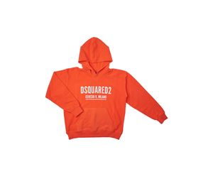 Branded Collection - Παιδική Μπλούζα Dsquared2