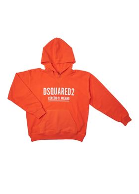 Παιδική Μπλούζα Dsquared2