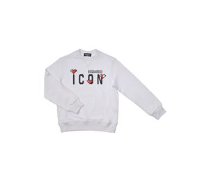 Branded Collection - Παιδική Μπλούζα Dsquared2