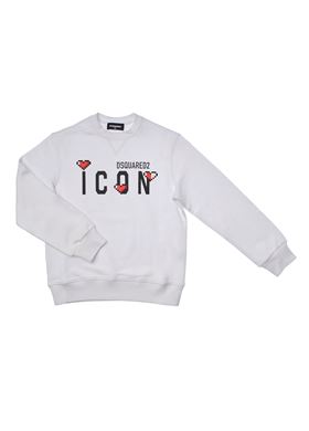 Παιδική Μπλούζα Dsquared2