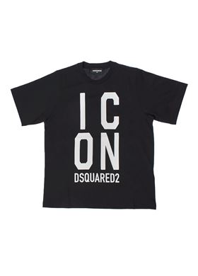Παιδικό T-shirt Dsquared2