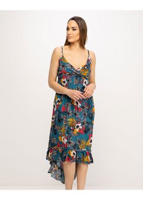 Γυναικείο Φόρεμα TANTRA