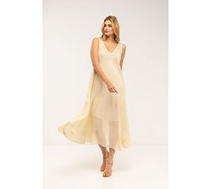 Stylish Clearance Vol.2 Stylish Clearance Vol.2 - Γυναικείο Φόρεμα TANTRA