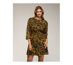 Tantra Winter - Γυναικείο Φόρεμα TANTRA Tantra Winter