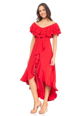 Γυναικείο Φόρεμα Tantra