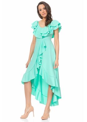 Γυναικείο Φόρεμα CHIC BY TANTRA