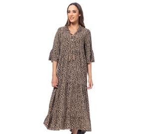 Stylish Clearance Vol.1 Stylish Clearance Vol.1 - Γυναικείο Φόρεμα TANTRA