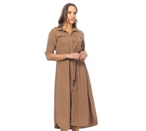 Clearance Alert Clearance Alert - Γυναικείο Φόρεμα TANTRA
