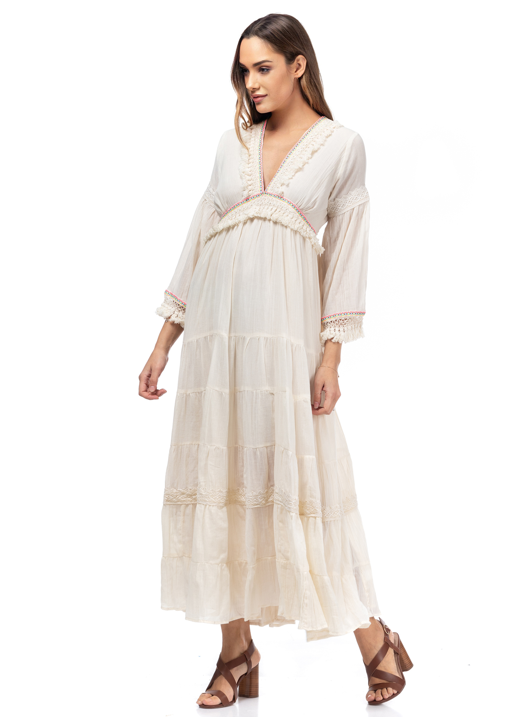 Stylish Clearance Vol.2 Stylish Clearance Vol.2 - Γυναικείο Φόρεμα TANTRA