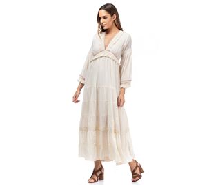Clearance Alert Clearance Alert - Γυναικείο Φόρεμα TANTRA