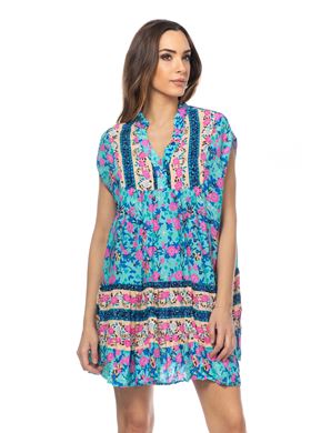 Γυναικείο Φόρεμα TANTRA