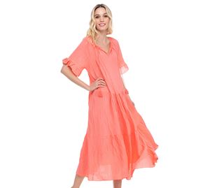 Tantra Clearance - Γυναικείο Φόρεμα TANTRA Tantra Clearance