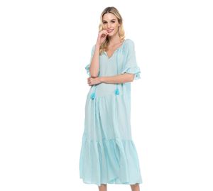 Tantra Clearance - Γυναικείο Φόρεμα TANTRA Tantra Clearance