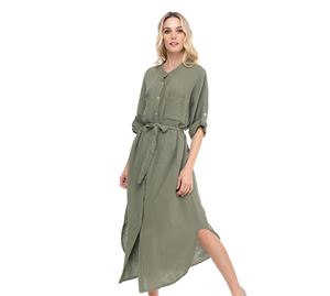 Tantra Clearance - Γυναικείο Φόρεμα TANTRA Tantra Clearance