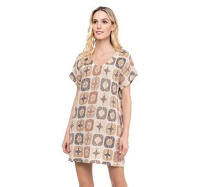 Tantra Clearance - Γυναικείο Φόρεμα TANTRA Tantra Clearance