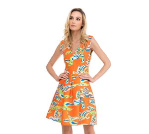 Tantra Clearance - Γυναικείο Φόρεμα TANTRA Tantra Clearance