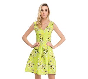 Tantra Clearance - Γυναικείο Φόρεμα TANTRA Tantra Clearance