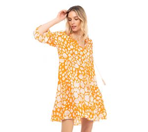 Tantra Clearance - Γυναικείο Φόρεμα TANTRA