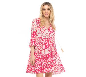 Tantra Clearance - Γυναικείο Φόρεμα TANTRA Tantra Clearance