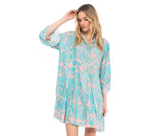 Tantra Clearance - Γυναικείο Φόρεμα TANTRA Tantra Clearance