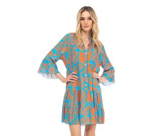 Tantra Clearance - Γυναικείο Φόρεμα TANTRA Tantra Clearance