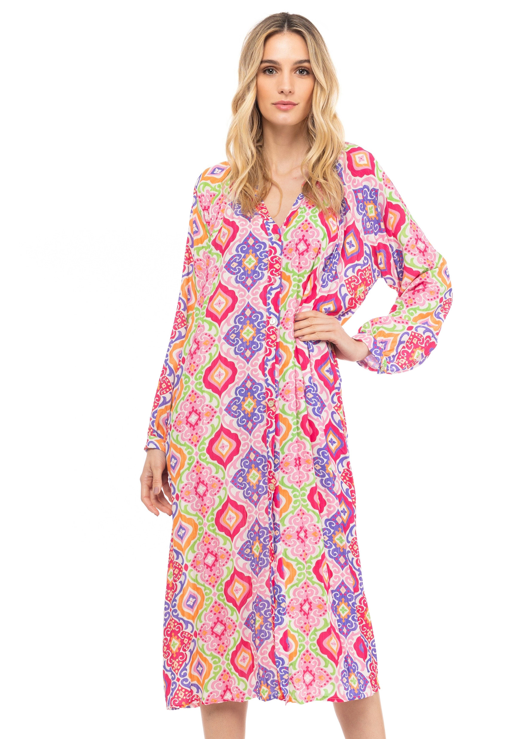 Stylish Clearance Vol.2 Stylish Clearance Vol.2 - Γυναικείο Φόρεμα TANTRA