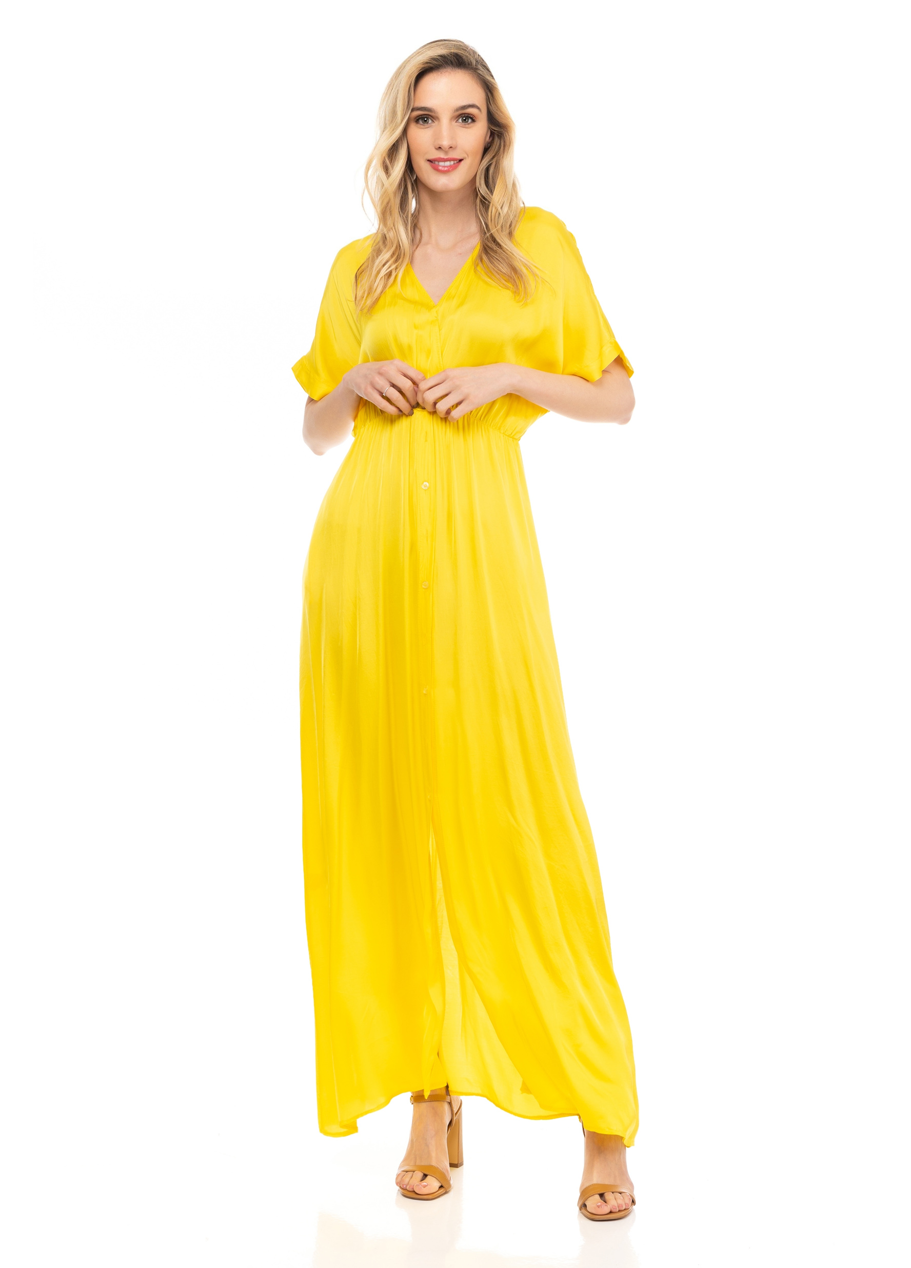 Stylish Clearance Vol.2 Stylish Clearance Vol.2 - Γυναικείο Φόρεμα TANTRA